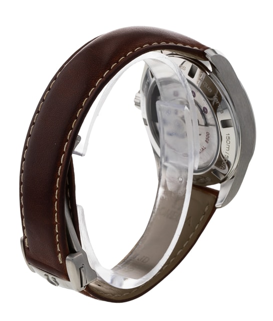 Omega Aqua Terra 150m Gents 231.12.42.21.01.002 Image 3